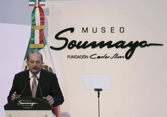 Carlos Slim Carlos Slim