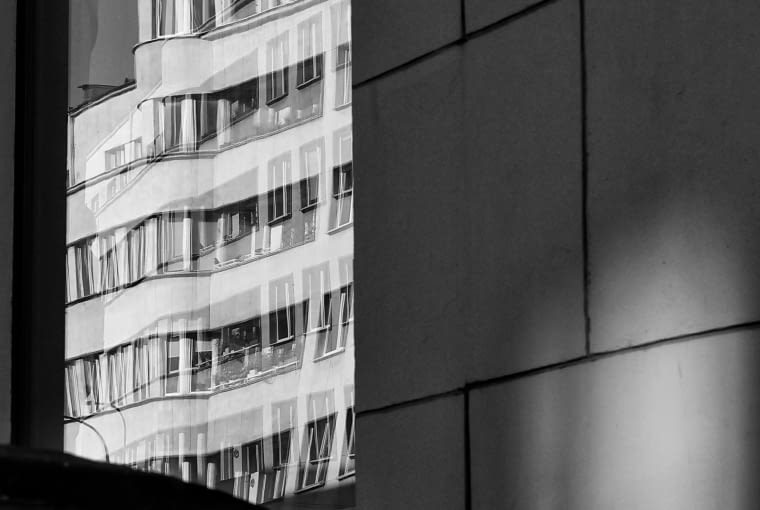 Konkurs "Gdyski Modernizm w Obiektywie 2024". Wyróżnienie w kat. Archi-Ikony - Beata Maliszewska