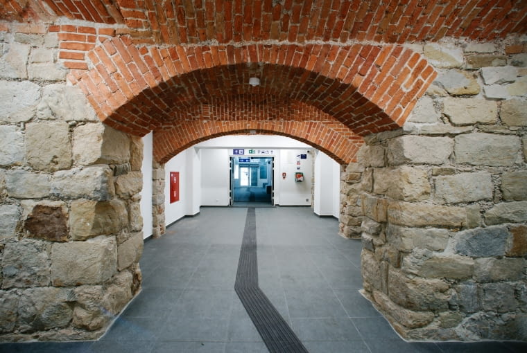 Dworzec Rzeszów Główny po metamorfozie Dworzec Rzeszów Główny po metamorfozie