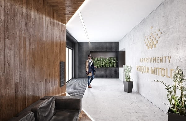 Apartamenty Księcia Witolda we Wrocławiu. Apartamenty Księcia Witolda we Wrocławiu.