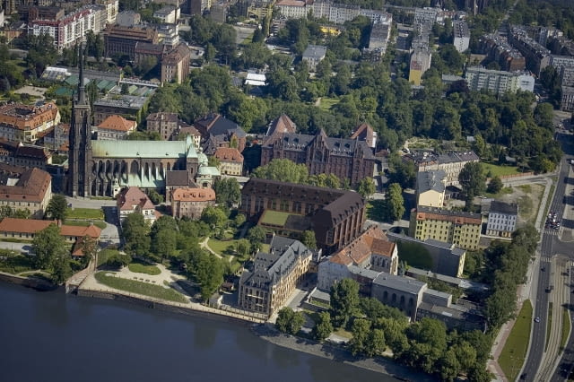 Hotel Rialto Wrocław