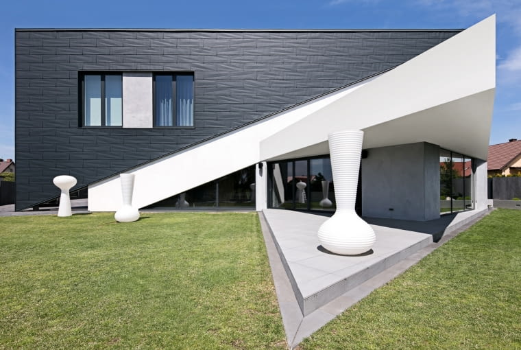 RE: TRIANGLE HOUSE. Proj. REFORM Architekt RE: TRIANGLE HOUSE. Proj. REFORM Architekt