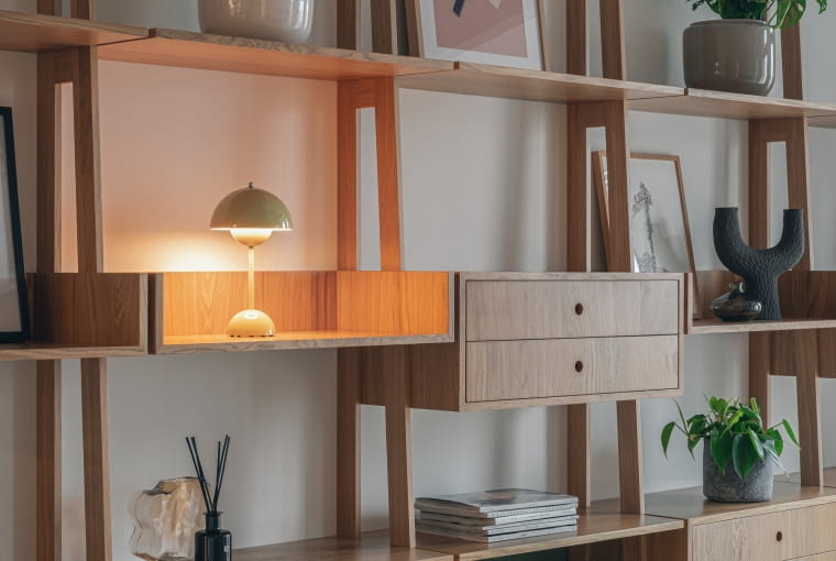 Biuro Heimstaden w Warszawie. Proj. AKA Studio Biuro Heimstaden w Warszawie. Proj. AKA Studio