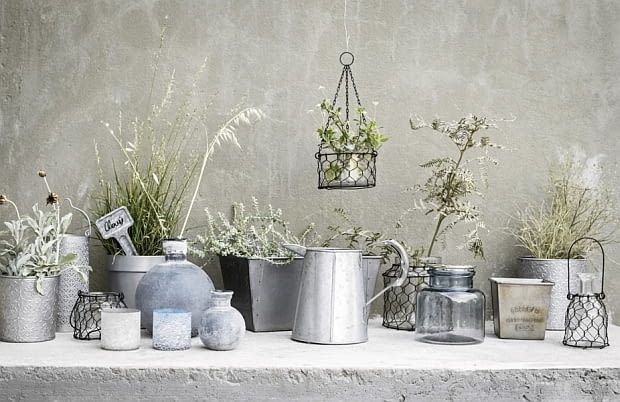 H&M Home - kolekcja wiosna 2015 H&M Home, wiosna, wiosenna kolekcja, zakupy, dodatki, urządzanie, 2015