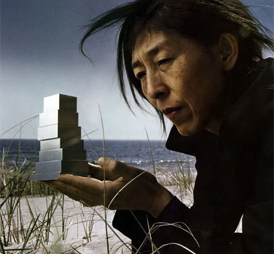 Kazuyo Sejima - kuroatorka tegorocznego 12 Międzynarodowego Biennale Architektury w Wenecji Kazuyo Sejima - kuroatorka tegorocznego 12 Międzynarodowego Biennale Architektury w Wenecji sanaa