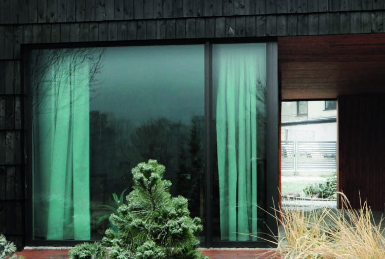 DOM W OKOLICY BIELSKO-BIAŁEJ DOM W OKOLICY BIELSKO-BIAŁEJ