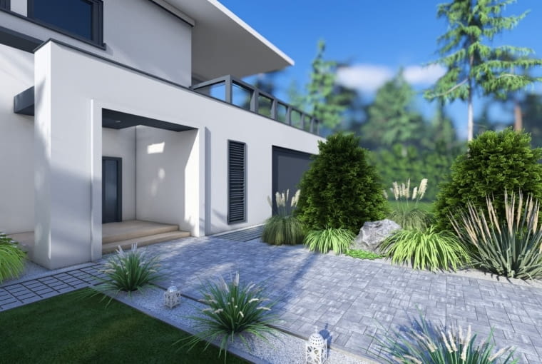 Estetyczna przestrzeń dla zabieganych Estetyczna przestrzeń dla zabieganych