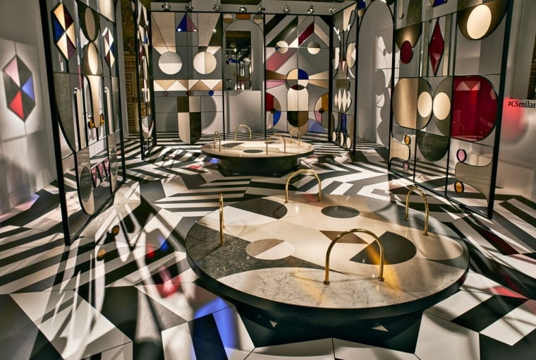 Caesarstone's Stone Age Folk Caesarstone's Stone Age Folk