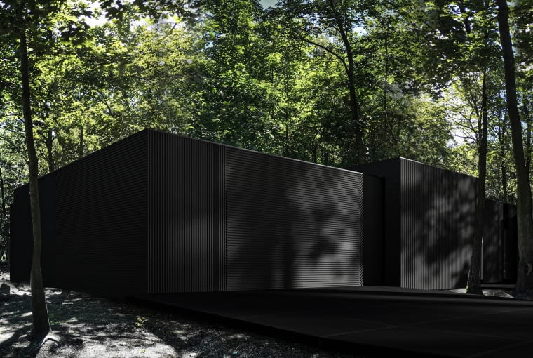 RE: DARK HOUSE. Proj. REFORM Architekt RE: DARK HOUSE. Proj. REFORM Architekt