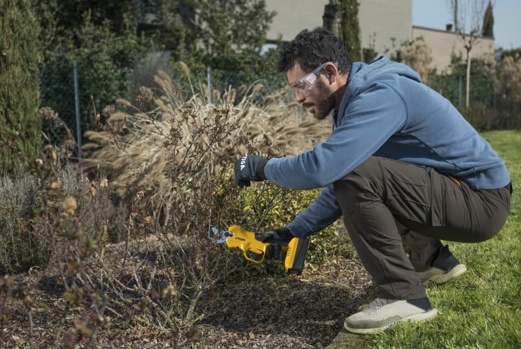 Sekator wielofunkcyjny SC 100e Sekator wielofunkcyjny SC 100e