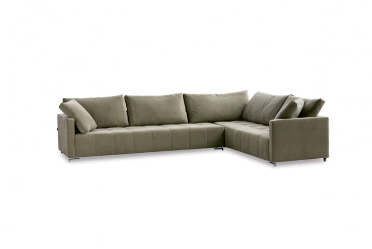 W stylu tego wnętrza: Sofa narożna Victoria, nap.com.pl, od 7554 zł Sofa narożna Victoria, nap.com.pl, od 7554 zł