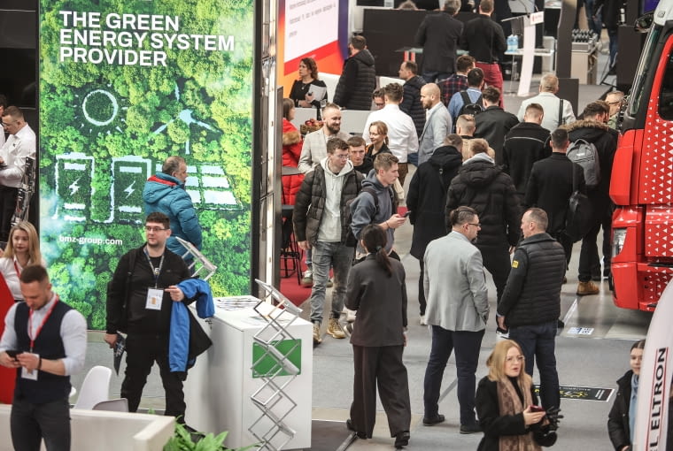 27. Targi Enex 27. Targi Enex