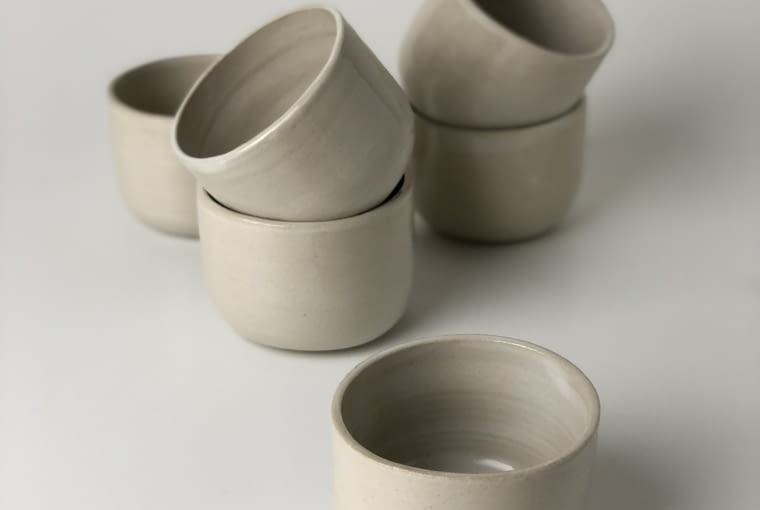 Ronja Ceramics czarki espresso Ronja Ceramics czarki espresso