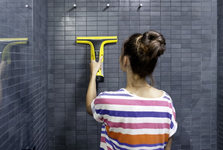 Myjka do okien WV 6 Myjka do okien WV 6