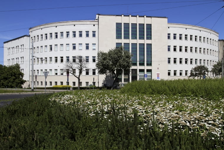 Sąd Rejonowy w Gdyni Sąd Rejonowy w Gdyni