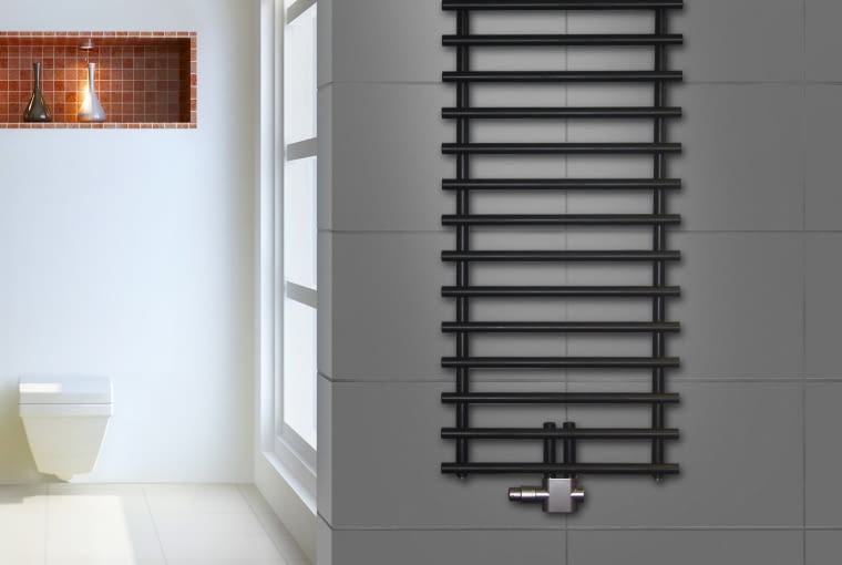 Grzejnik Leros grzejnik, łazienka, ogrzewanie