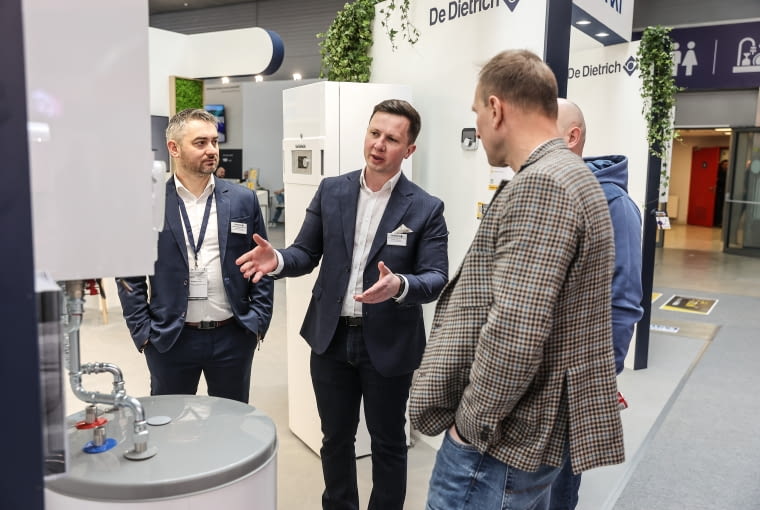 ENEX potwierdza pozycję kluczowego wydarzenia energetycznego ENEX potwierdza pozycję kluczowego wydarzenia energetycznego