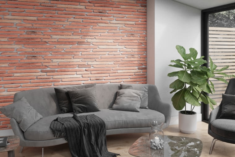 Płyta betonowa rzymska Płyta betonowa rzymska