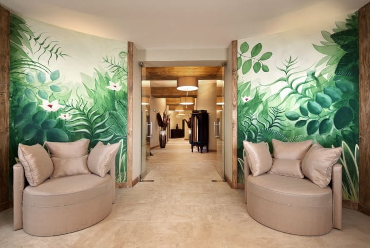 SPA Dolina Charlotty SPA Dolina Charlotty