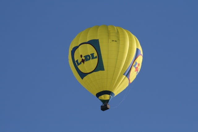 Lidl