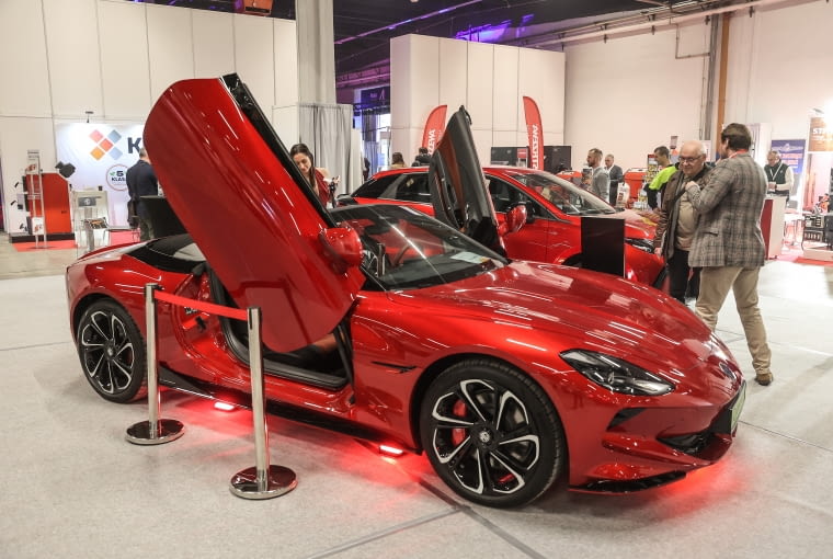 ENEX potwierdza pozycję kluczowego wydarzenia energetycznego ENEX potwierdza pozycję kluczowego wydarzenia energetycznego