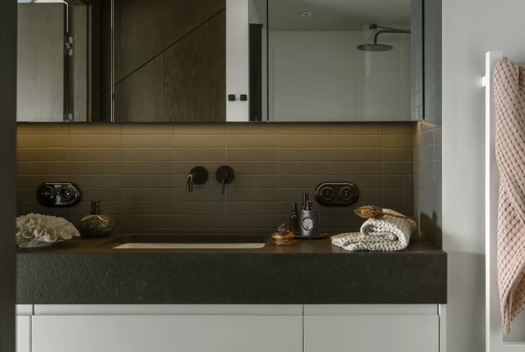 PROJEKT: W klubowym stylu