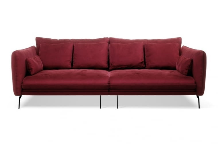 Sofa VOCAL 3-osobowa, 3189 zł