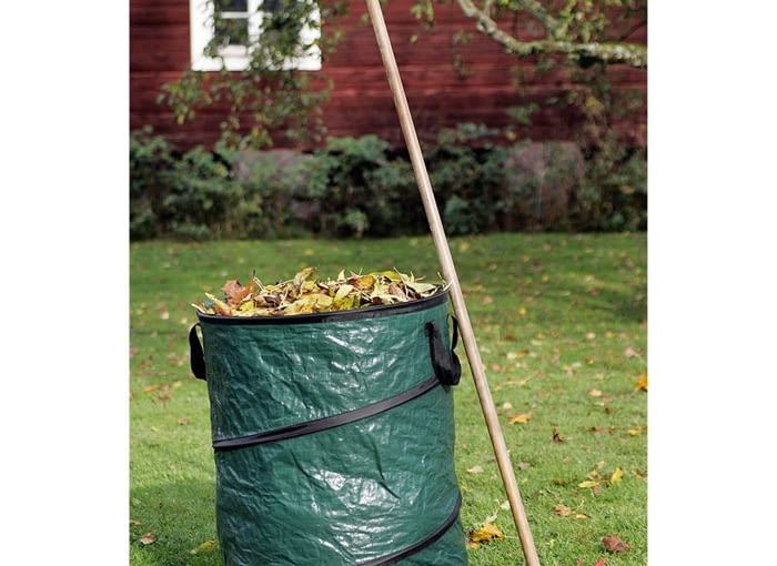 torba na liście torba na liście