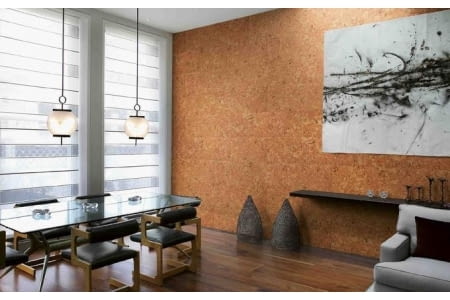 korek na ścianę okładzina korkowa okładzina z korka wykończeniem korkiem płyty z korka korek w rolce