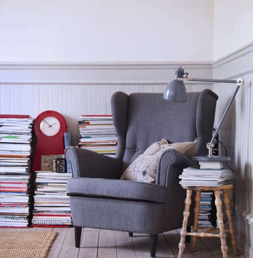 Nowy katalog IKEA 2013