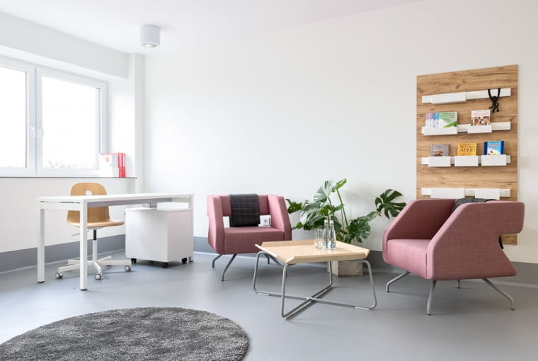 Szkoła Podstawowa w Miliczu projektu PORT Józef Franczok, Marcin Kolanus