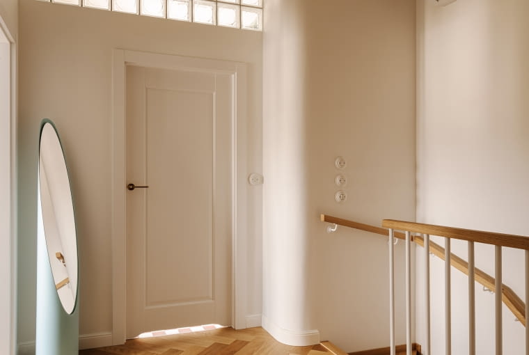 PROJEKT: Konsekwencja, która uspokaja