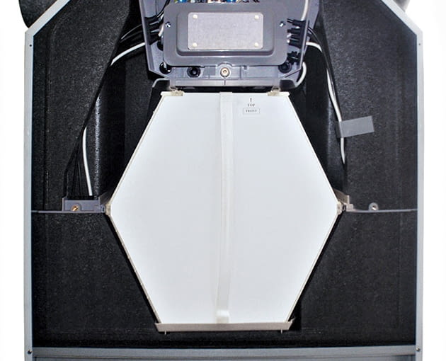 Rekuperator entalpiczny OLYMPUS DIGITAL CAMERA