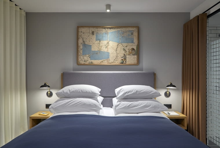 Hotel PURO Gdańsk Hotel PURO Gdańsk