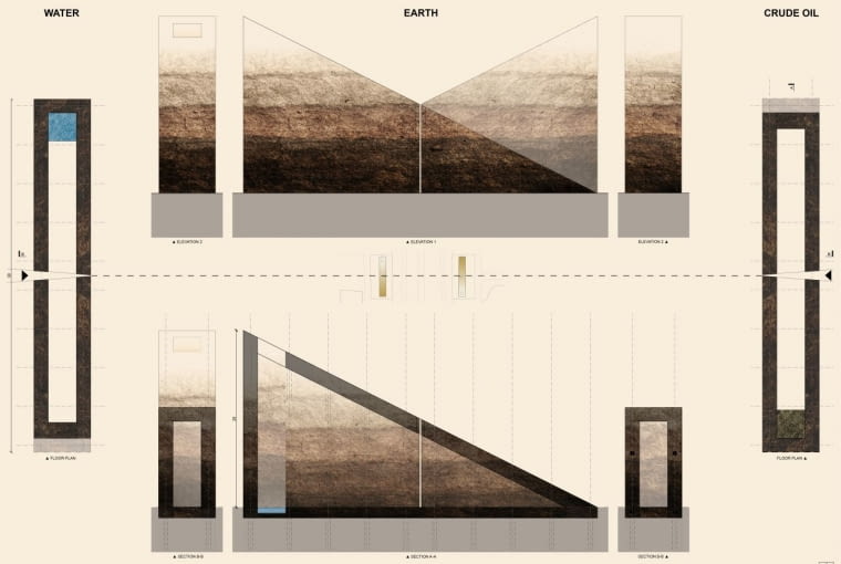 Rzeźba miejska Nizio Design International Rzeźba miejska Nizio Design International