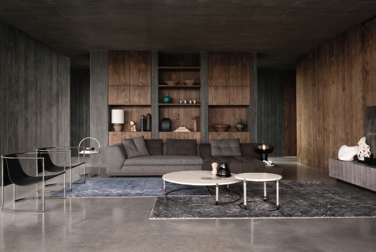 Sofa Montgomery / cierre1972