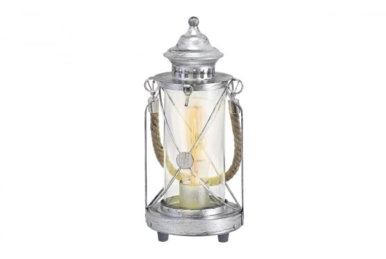 Lampa stołowa Bradford, 169 zł, brw.com.pl Lampa stołowa Bradford, 169 zł, brw.com.pl