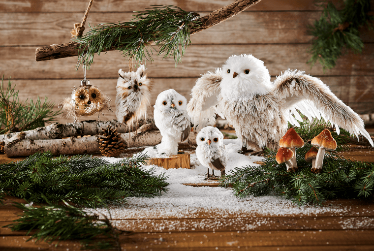 Kolekcja świąteczna od Leroy Merlin