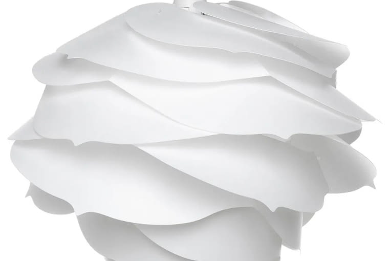 Lampa wisząca NILE Biały Lampa wisząca NILE Biały