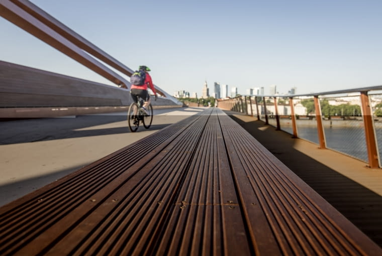 Bambusowy hit sezonu Dasso CTECH