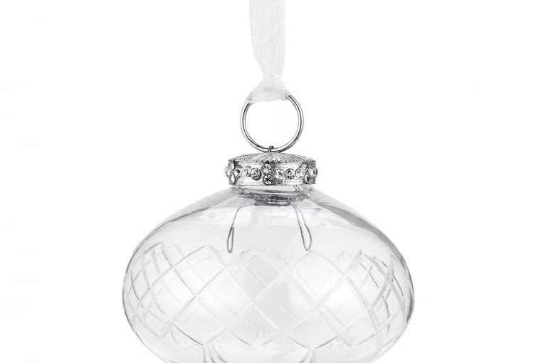 Świąteczna zawieszka, zestaw 6 szt. Cheshire Świąteczna zawieszka, zestaw 6 szt. Cheshire