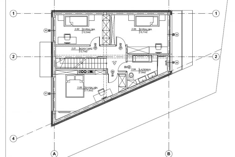 projekt: MAG Architekci