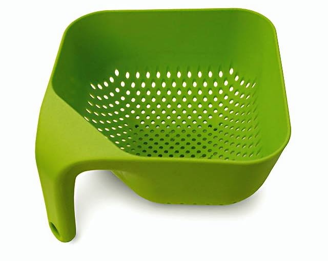 DURSZLAK. czerwonamaszyna.pl, tworzywo sztuczne, 54 zł