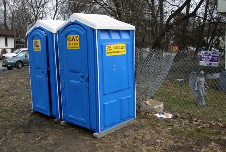Dość koszmarnych bud w Warszawie! Dość koszmarnych bud w Warszawie!