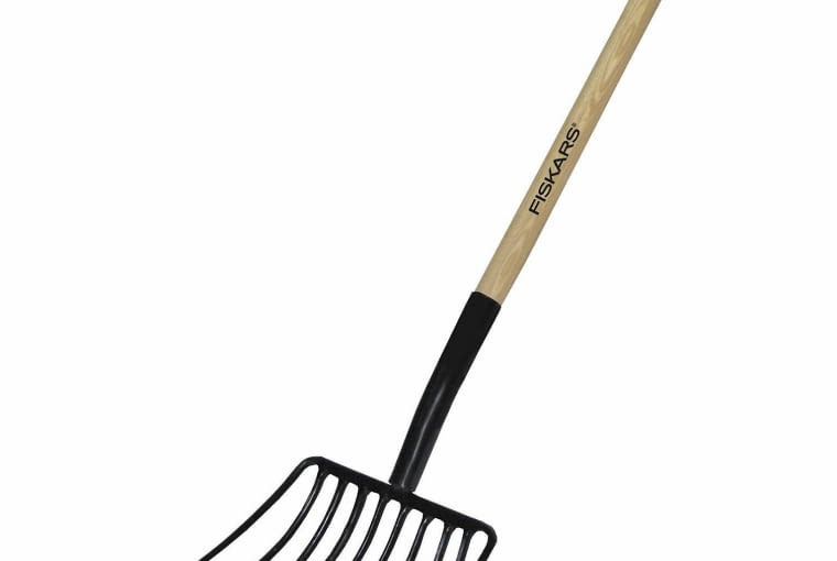 Widły do tłucznia, ok. 120 zł, Fiskars