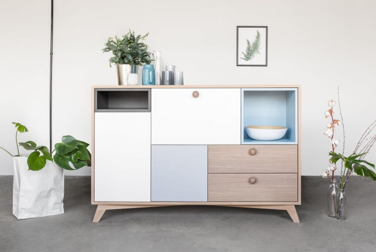 Komoda Widey Komoda Widey