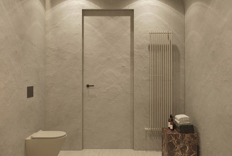 PROJEKT: W królestwie beżu