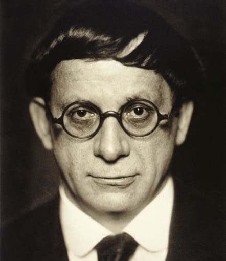Hans Poelzig Hans Poelzig
