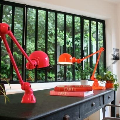 lampa Jielde lampa Jielde