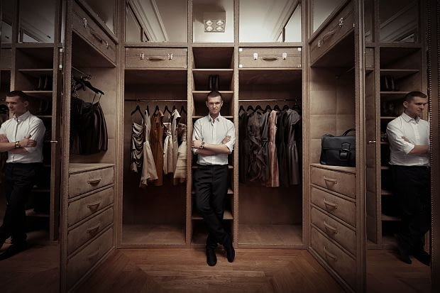 Maciej Zień Maciej Zień, Zień Home